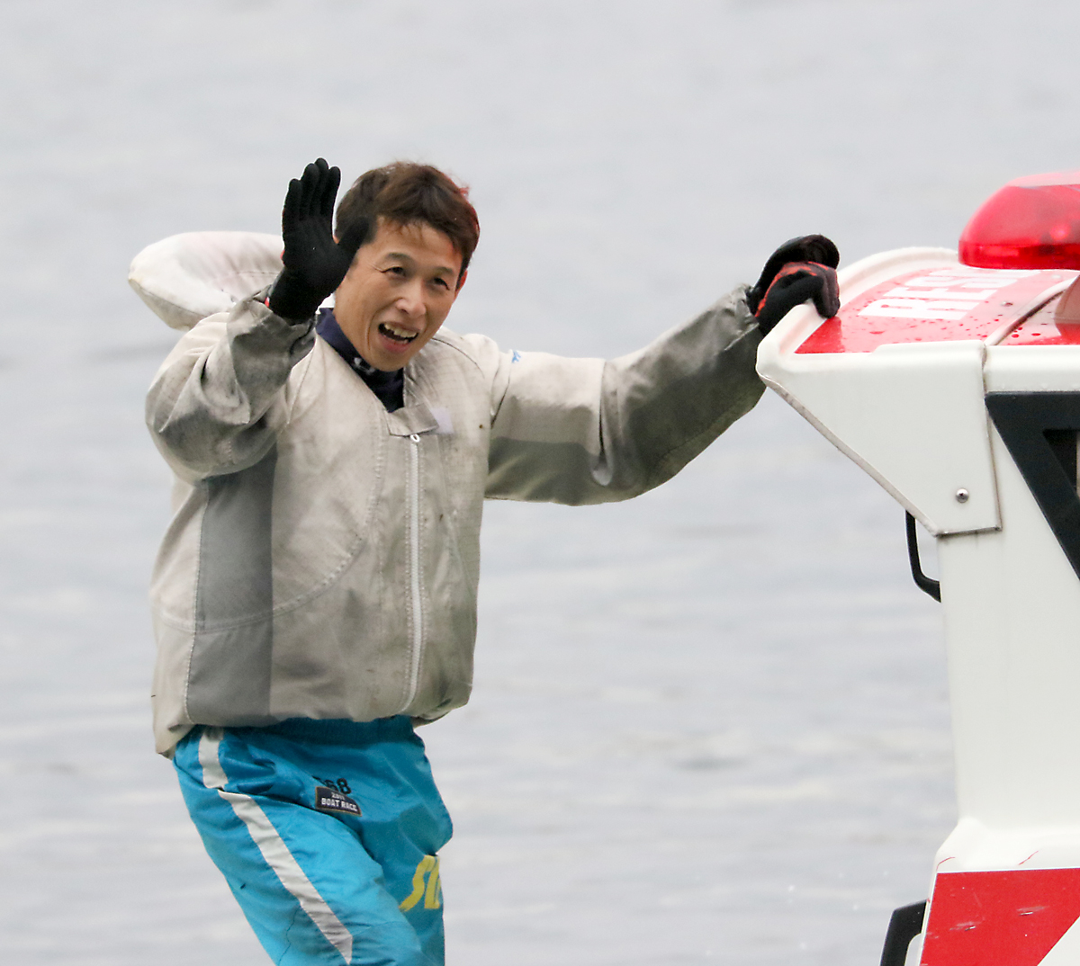 新着情報 ボートレース宮島