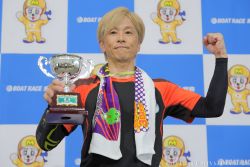 8/17 第55回スポーツニッポン杯 ①市川哲也選手(広島支部)