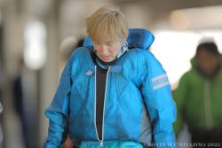 優勝戦6号艇 4475末永祐輝選手（山口支部）