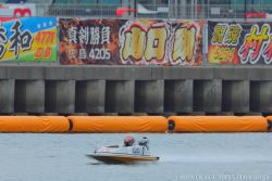 多くのファンの応援を受けて完勝！