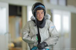 優勝戦3号艇 4472尾嶋一広選手（兵庫支部）