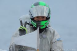 山口選手、今年3回目、通算48回目(宮島は3回目)の優勝！