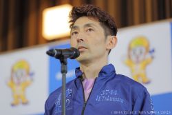 優勝戦出場選手公開インタビュー
