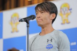 優勝戦出場選手公開インタビュー