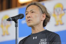 優勝戦出場選手公開インタビュー