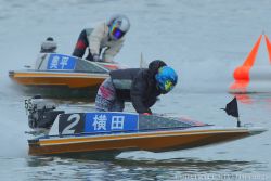 準優勝戦10R