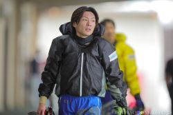 優勝戦6号艇 4771下寺秀和選手（広島支部）