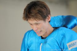 優勝戦6号艇 4483北野輝季選手（愛知支部）