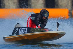 今年4回目、SG 1回・GⅠ3回を含む通算39回目の優勝！