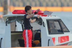 宮島は相性抜群　3節連続４回目の優勝！