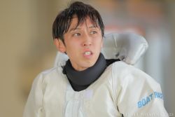 優勝戦2号艇 4578藤山雅弘選手（大阪支部）
