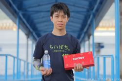優勝は大阪支部 渋谷明憲選手！おめでとうございます！
