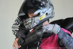 優勝戦6号艇 4398船岡洋一郎選手（広島支部）