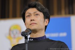 優勝戦出場選手公開インタビュー