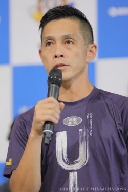 優勝戦出場選手公開インタビュー