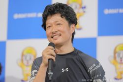 優勝戦出場選手公開インタビュー