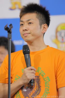 優勝戦出場選手公開インタビュー