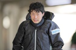 優勝戦3号艇 4531武富智亮選手（佐賀支部）