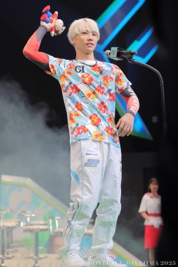 オープニングセレモニー