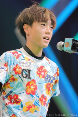 オープニングセレモニー