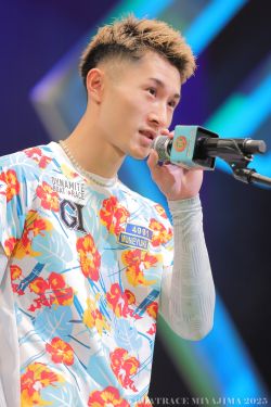 オープニングセレモニー