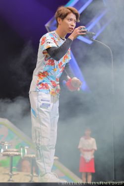 オープニングセレモニー