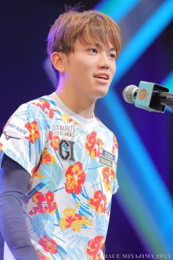 オープニングセレモニー