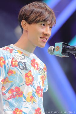 オープニングセレモニー