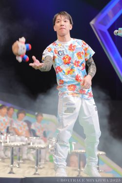 オープニングセレモニー