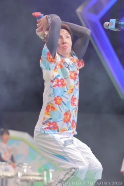 オープニングセレモニー