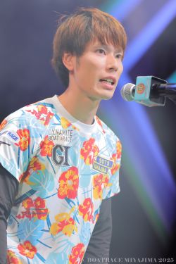 オープニングセレモニー