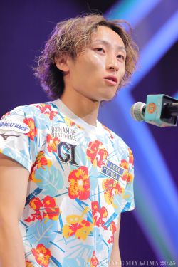 オープニングセレモニー