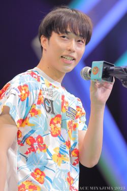 オープニングセレモニー