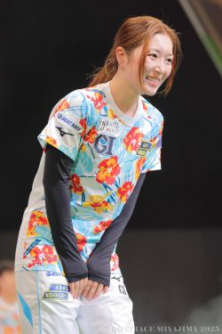 オープニングセレモニー