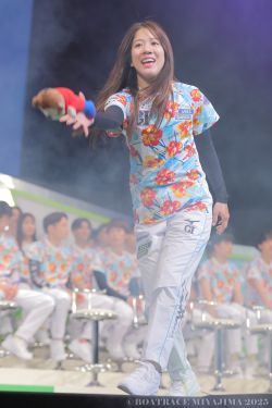 オープニングセレモニー