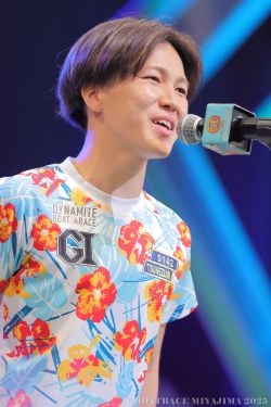 オープニングセレモニー