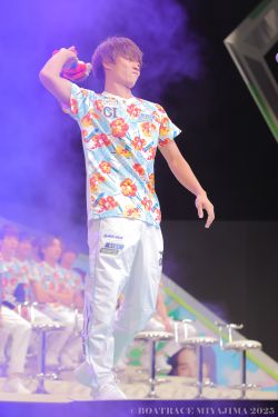 オープニングセレモニー