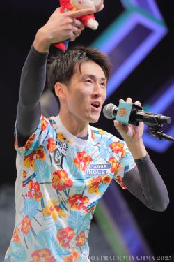 オープニングセレモニー