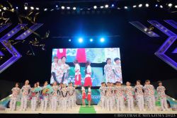 オープニングセレモニー