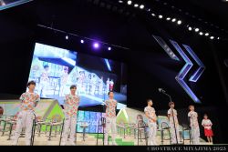 ドリーム戦出場選手インタビュー