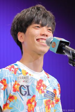 ドリーム戦出場選手インタビュー