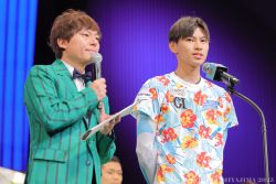 ドリーム戦出場選手インタビュー