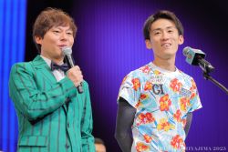 ドリーム戦出場選手インタビュー