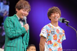 ドリーム戦出場選手インタビュー