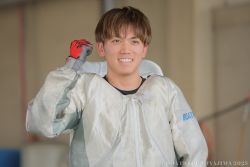 中山選手GⅠ初勝利おめでとうございます！