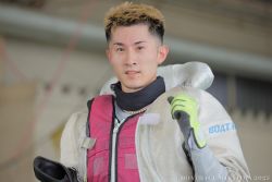 宗行選手GⅠ初勝利おめでとうございます！