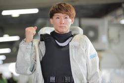 高井選手GⅠ初勝利おめでとうございます！