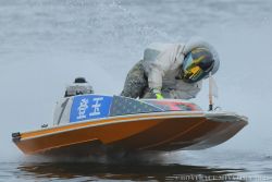 3日目第9R①登玉隼百選手(兵庫支部)GⅠ初勝利！