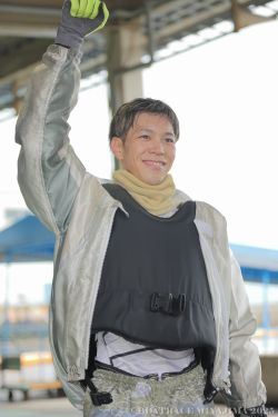 登玉選手GⅠ初勝利おめでとうございます！