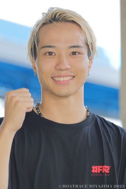 鰐部選手GⅠ初勝利おめでとうございます！